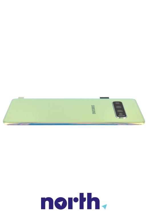 Obudowa tylna do smartfona Samsung Galaxy S10 SM-G973F GH8218378G,4