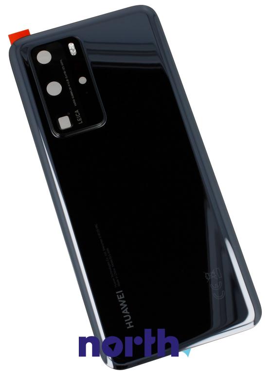 Klapka baterii do smartfona Huawei P40 Pro 02353MEL,0