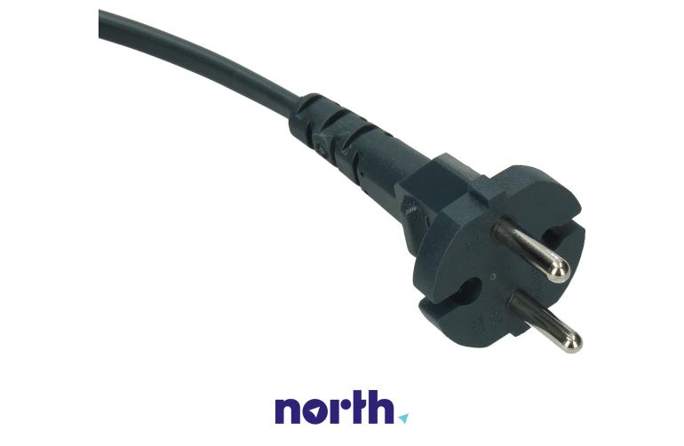 Kabel zasilający do odkurzacza Bosch 12029037,2