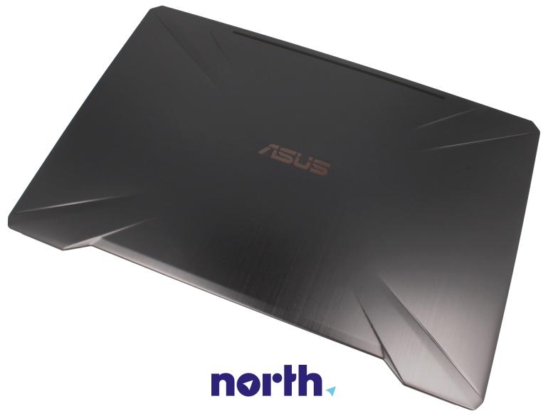 Obudowa tylna panelu LCD do laptopa Asus 90NR00I3R7A012,0