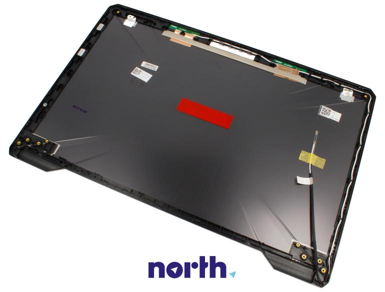 Obudowa tylna panelu LCD do laptopa Asus 90NR00I3R7A012,2