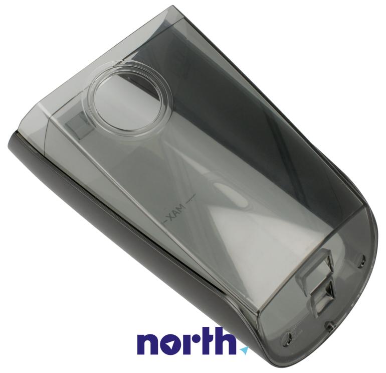 Pojemnik na kurz C00906441 do odkurzacza Grundig,2
