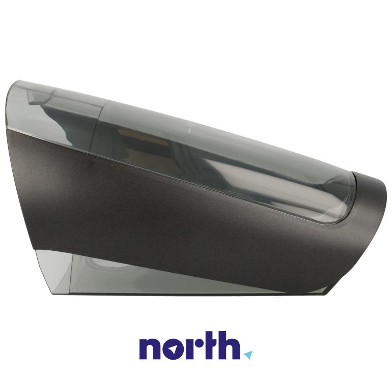 Pojemnik na kurz C00906441 do odkurzacza Grundig,3