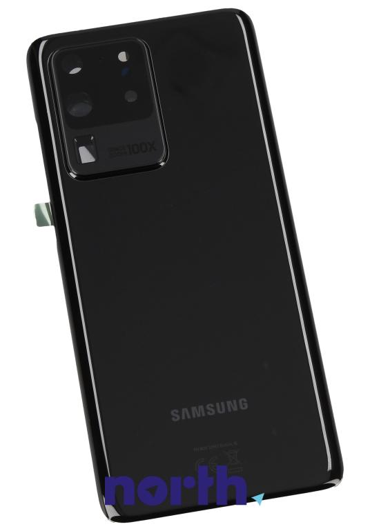 Obudowa tylna do smartfona Samsung S20 Ultra SM-G988F GH8222217A,0