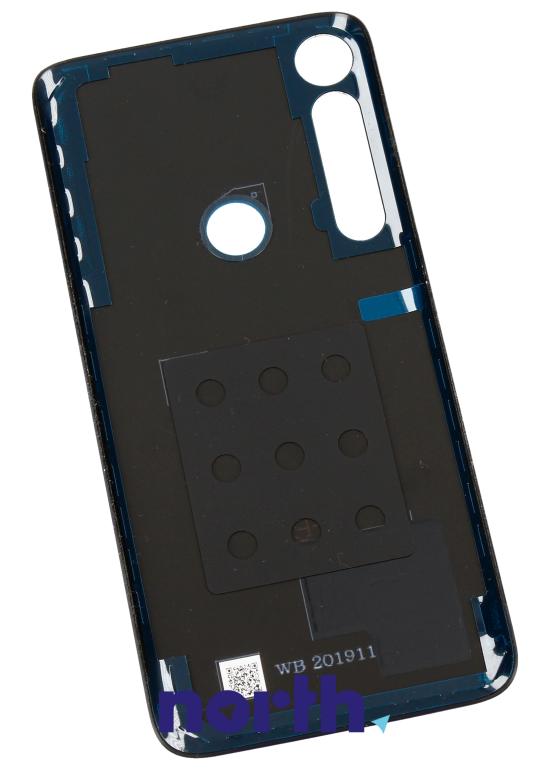 Klapka baterii do smartfona MOTOROLA Moto G8 Plus 5S58C15537,1