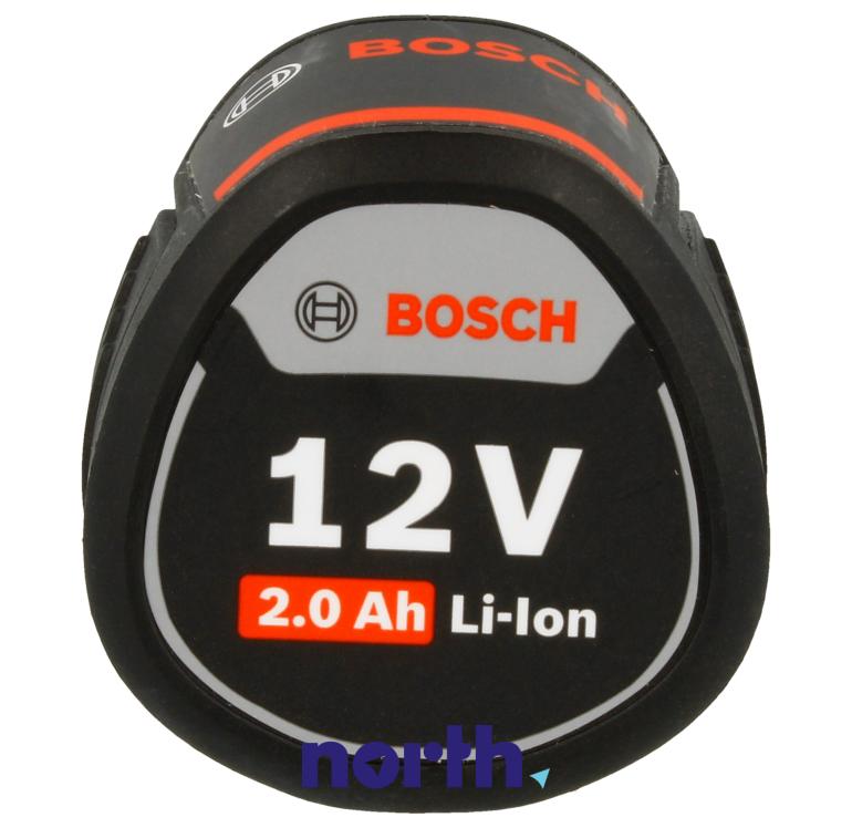 Akumulator do elektronarzędzi Bosch 1607A350C5,3