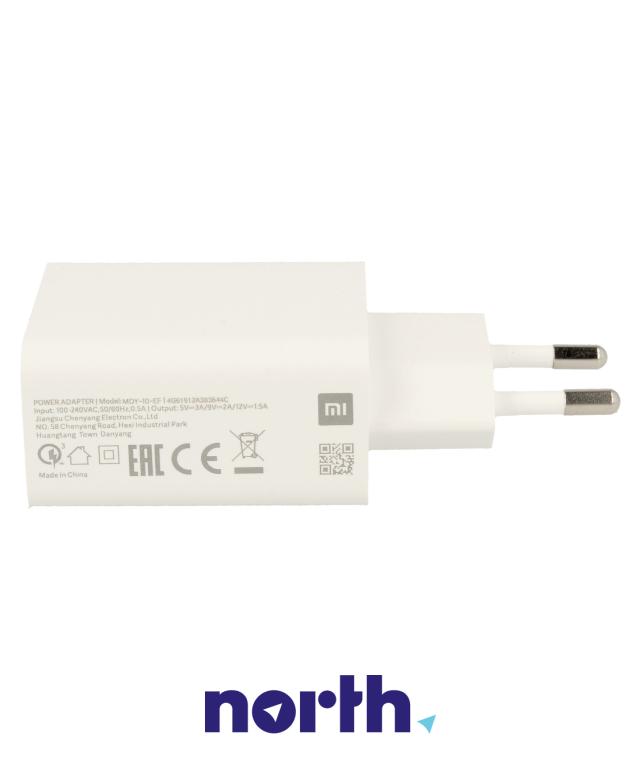 Ładowarka sieciowa USB bez kabla do smartfona Samsung 471351X02012,2