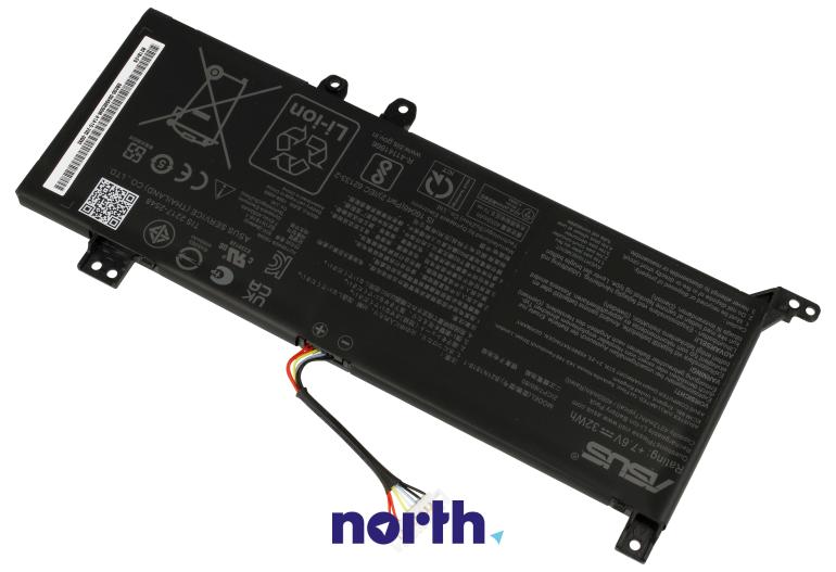 Bateria do laptopa Asus B21N18181,1