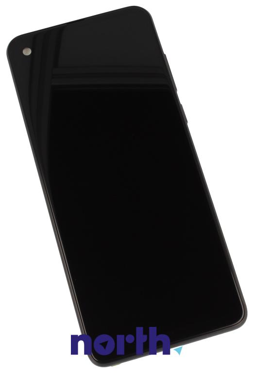 Wyświetlacz LCD bez obudowy do smartfona Motorola XT1970 5D68C14351,0