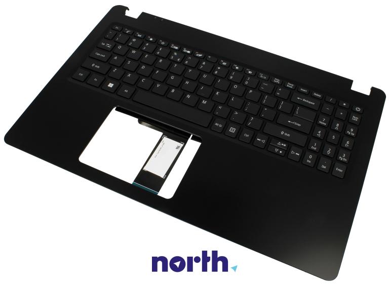Obudowa górna z klawiaturą do laptopa Acer 6BHS5N2001,0