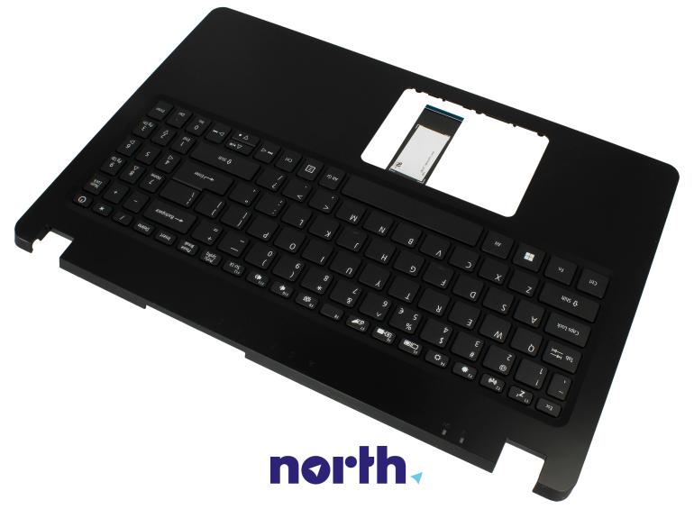 Obudowa górna z klawiaturą do laptopa Acer 6BHS5N2001,1