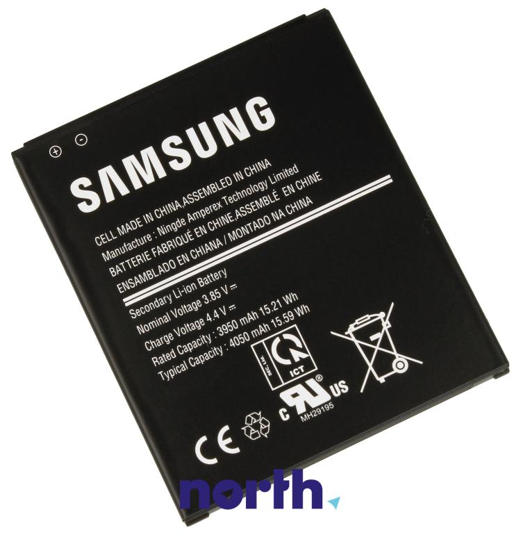 Bateria do smartfona SAMSUNG GH4304993A,0