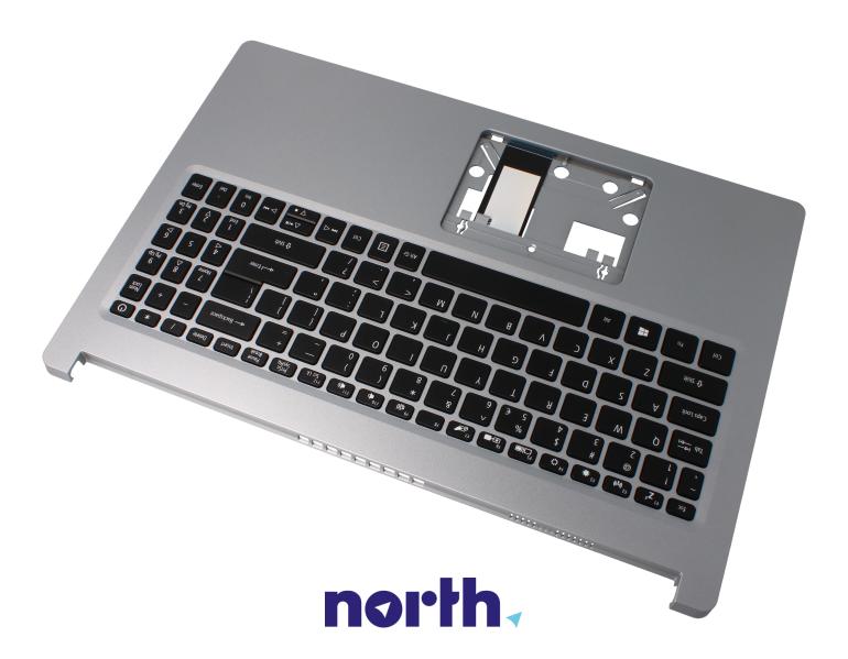 Obudowa górna z klawiaturą do laptopa Acer 6BHDEN7060,1