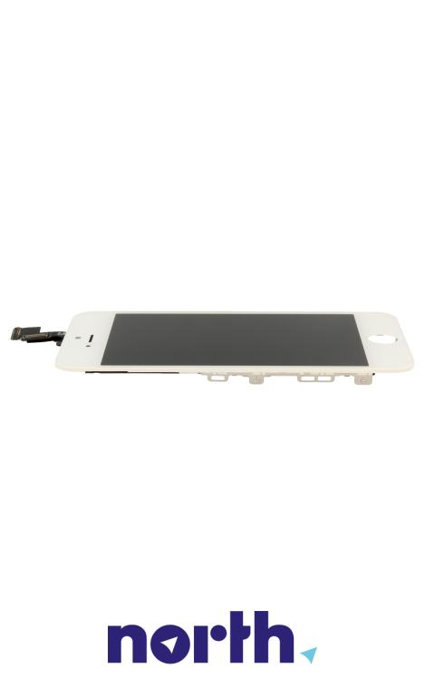 Wyświetlacz LCD bez obudowy do smartfona Apple iPhone 5S Plus SE,4