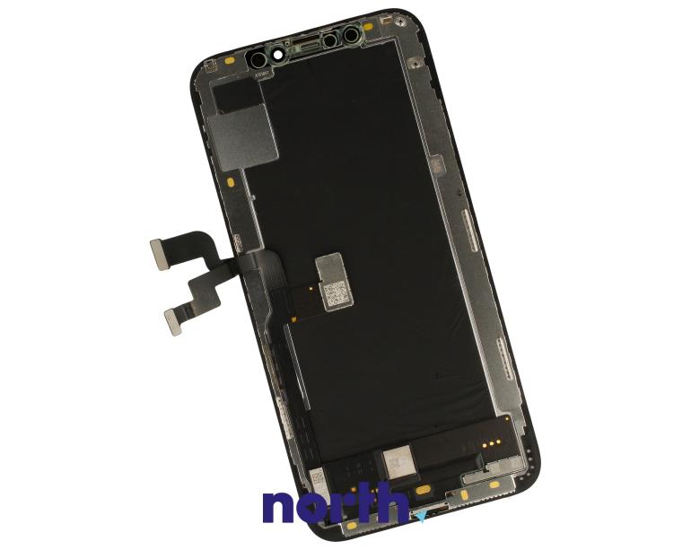 Wyświetlacz LCD w obudowie do smartfona COM,1
