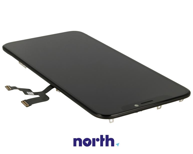 Wyświetlacz LCD w obudowie do smartfona COM,3
