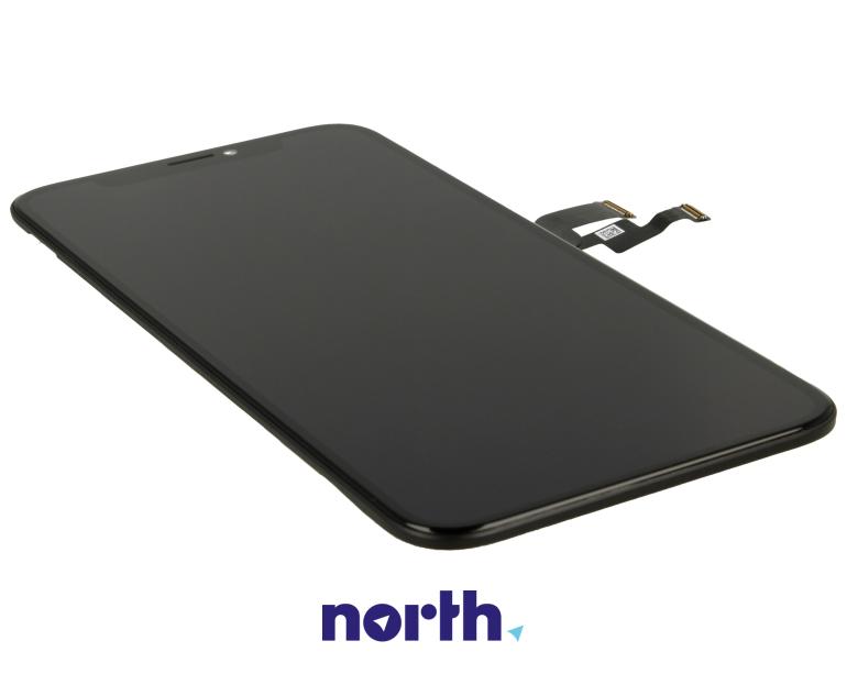 Wyświetlacz LCD w obudowie do smartfona COM,4