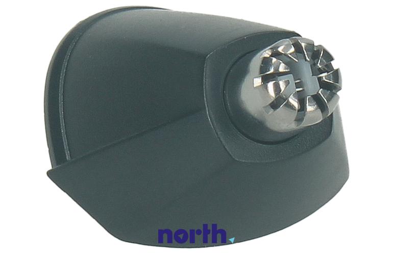 Nóż do przycinania włosów w nosie i uszach do strzyżarki | trymera BABYLISS 35307250,2