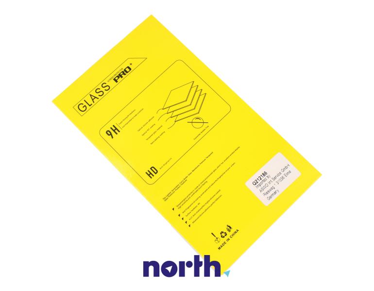 Szkło hartowane wyświetlacza do smartfona Xiaomi Redmi Note 7,1