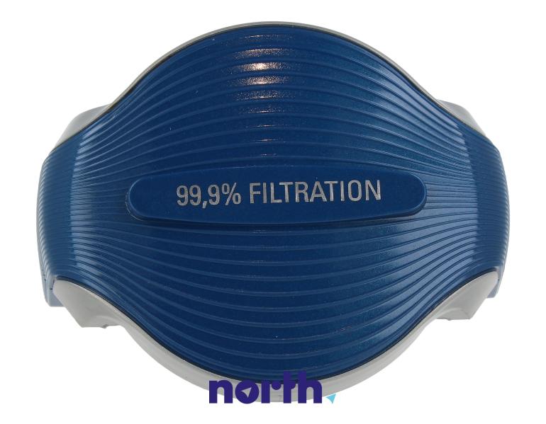Kratka filtra do odkurzacza Rowenta RS2230001853,3