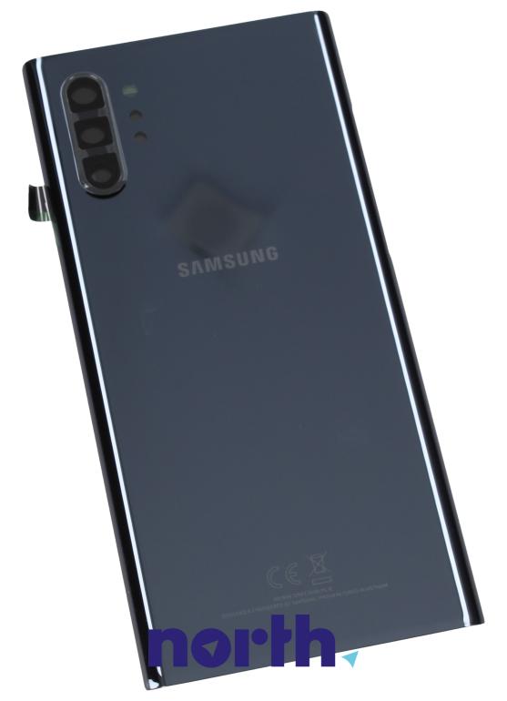 Obudowa tylna do smartfona Samsung Galaxy Note 10 Plus SM-N975F GH8220588A,0