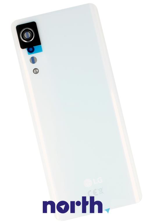 Klapka baterii z anteną NFC do smartfona LG ACQ30087631,0