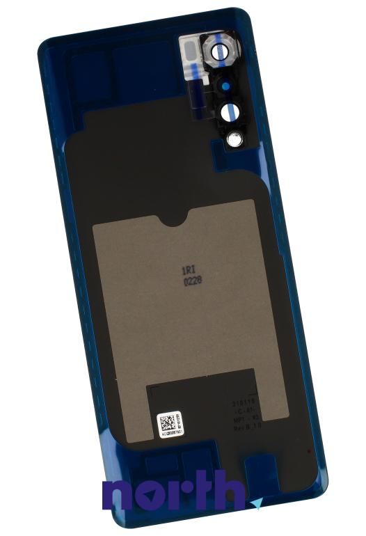 Klapka baterii z anteną NFC do smartfona LG ACQ30087631,1