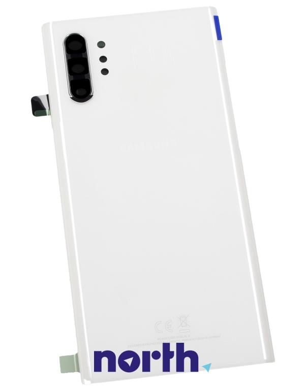 Obudowa tylna do smartfona Samsung Galaxy Note 10 Plus SM-N975F GH8220588B,0