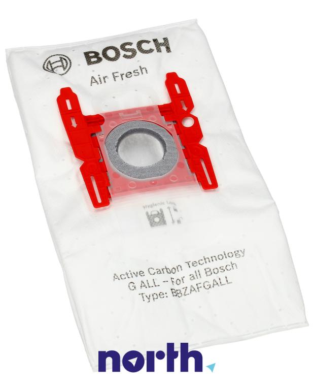 Worki do odkurzacza BBZAFGALL Bosch,3