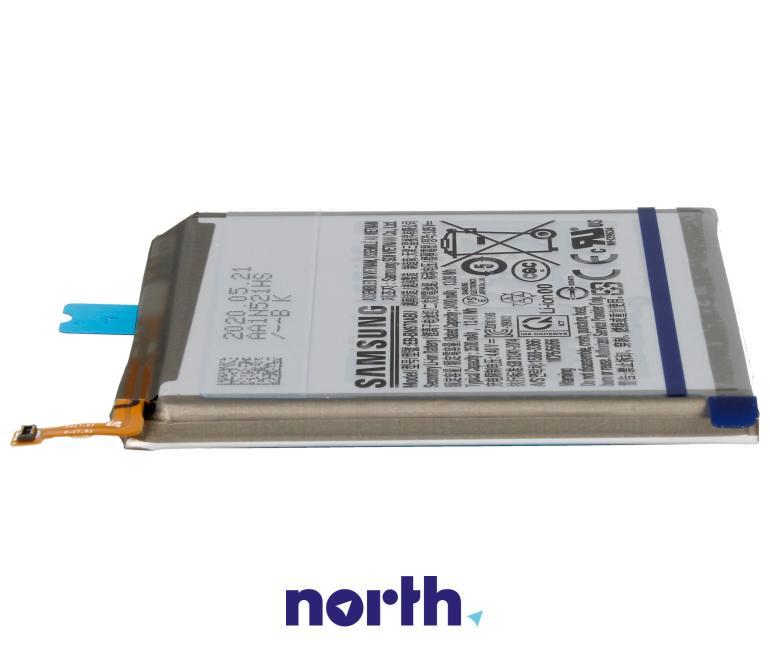 Bateria do smartfona Samsung  Akumulator GSM GH8220813A,2