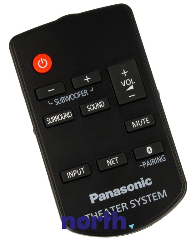 Pilot oryginalny N2QAYC000131 Panasonic,0