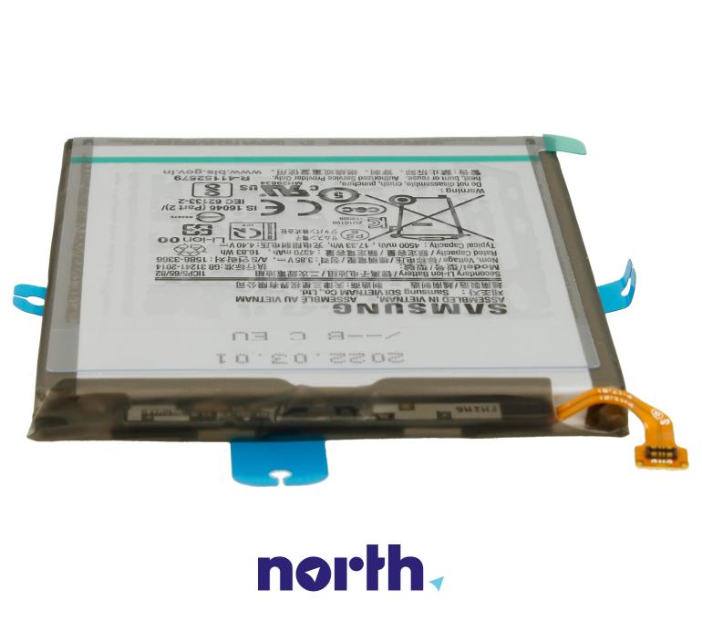 Bateria do smartfona Samsung GH8222153A,3