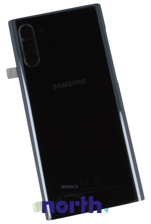 Obudowa tylna do smartfona Samsung Galaxy Note 10 Plus SM-N975F GH8220528A,0