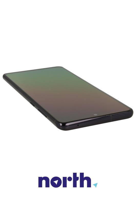 Wyświetlacz LCD w obudowie do smartfona Samsung Galaxy Note SM-N770F GH8222055A,3