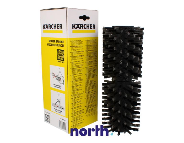 Wałek turboszczotki 26442260 do odkurzacza Karcher,1