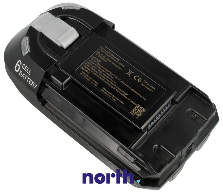 Akumulator 22.2V 2000mAh (ZR009700) do odkurzacza Rowenta X-Force Flex 8.60,0
