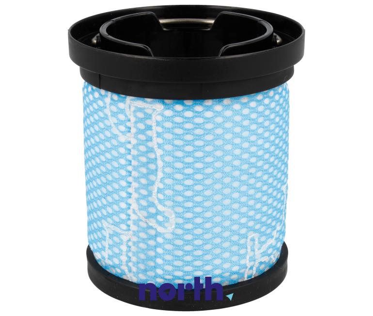 Filtr piankowy wlotowy do odkurzacza C00874234 Beko,4