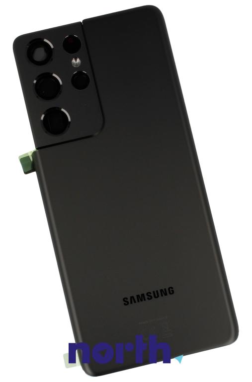 Obudowa tylna do smartfona Samsung Galaxy S21 Ultra SM-G998 GH8224499A,0
