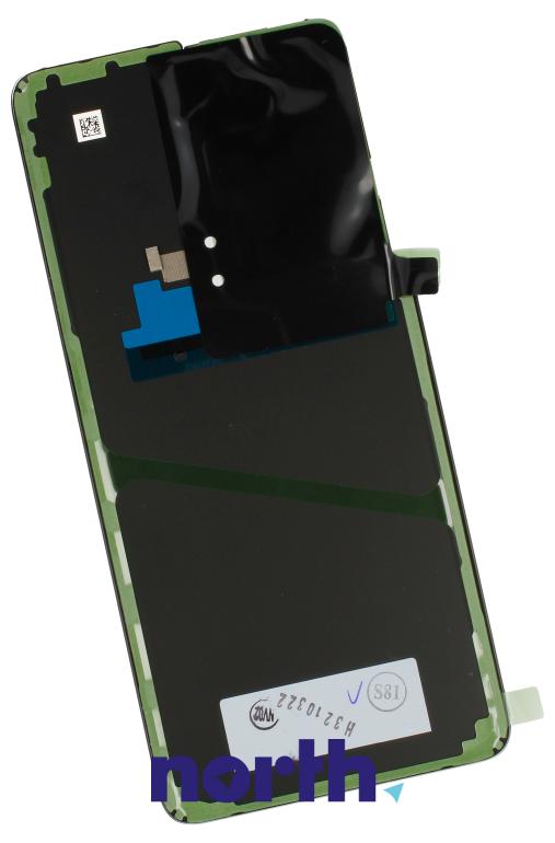Obudowa tylna do smartfona Samsung Galaxy S21 Ultra SM-G998 GH8224499A,1