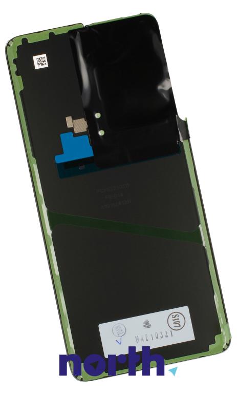 Obudowa tylna do smartfona Samsung Galaxy S21 Ultra GH8224499E,1