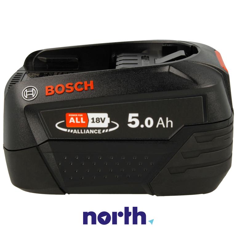 Akumulator 18V 5000mAh (BHZUB1850) do odkurzacza Bosch Unlimited,4