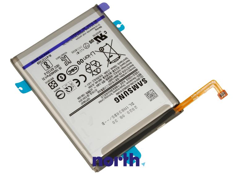 Bateria do smartfona Samsung GH8223569A,1