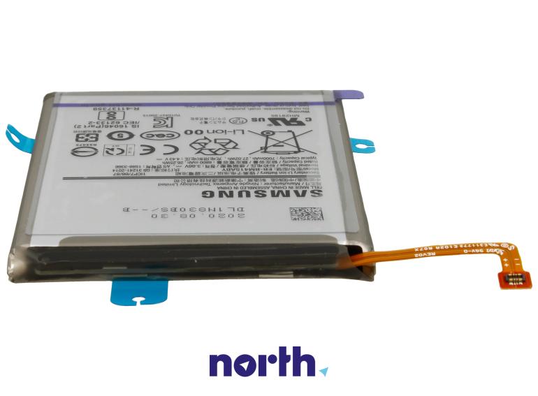 Bateria do smartfona Samsung GH8223569A,3