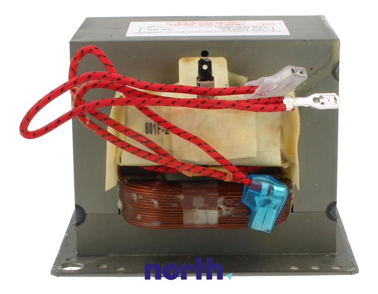 Transformator do mikrofalówki Hisense/Gorenje 805005,4