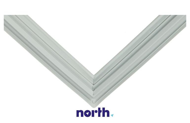 Magnetyczna uszczelka drzwi zamrażarki (52x61cm) C00865225 Beko,1