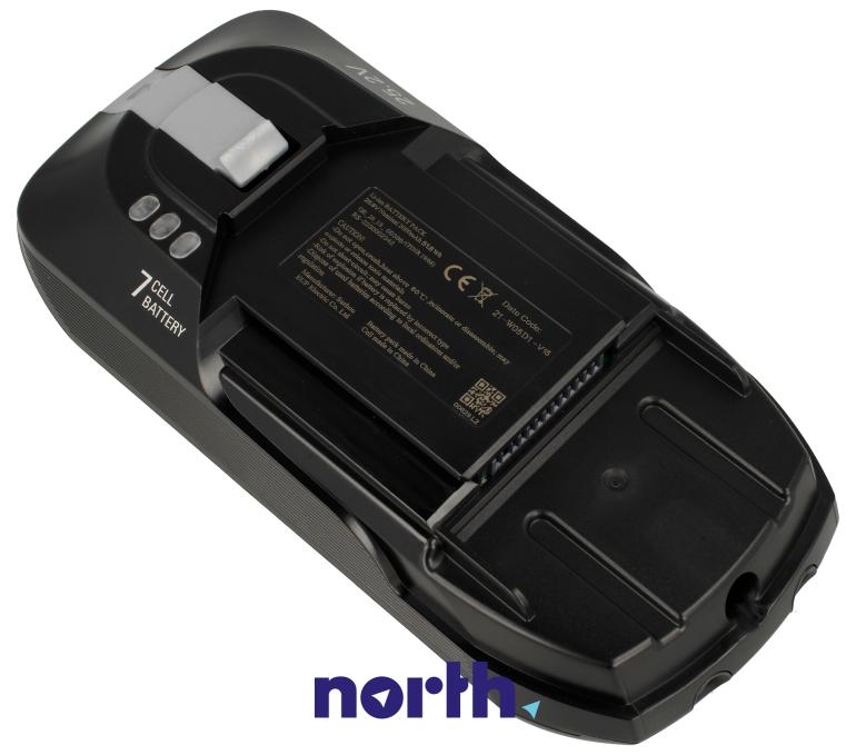 Akumulator 25V 2Ah (ZR009701) do odkurzacza Rowenta X-Force Flex 11.60,1