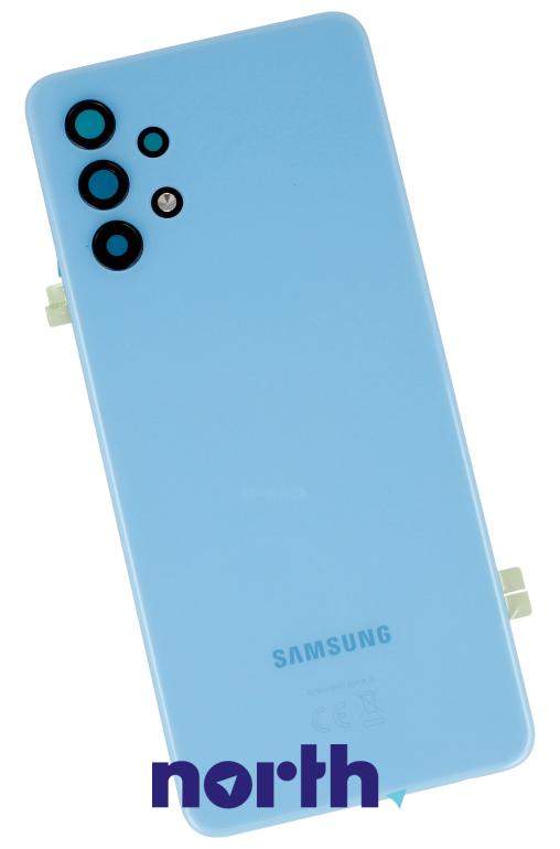 Obudowa tylna do smartfona Samsung Galaxy A32 GH8225545C,0