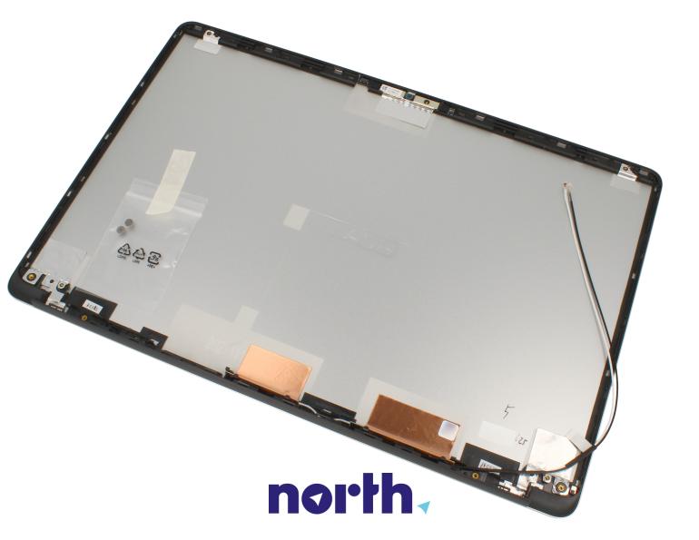 Obudowa tylna panelu LCD do laptopa Huawei 97060BJR,1