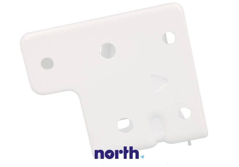 Lewe mocowanie frontu kosza zamrażarki Hisense/Gorenje HK2132645,4