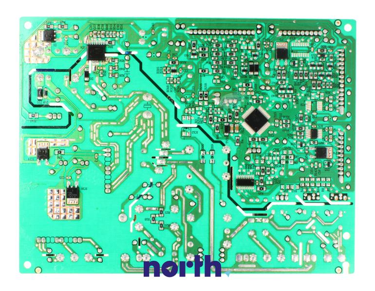 Moduł elektroniczny do lodówki Gorenje HK2125210,2